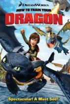 How To Train Your Dragon