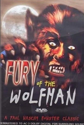 DVD Cover (Alpha Video)