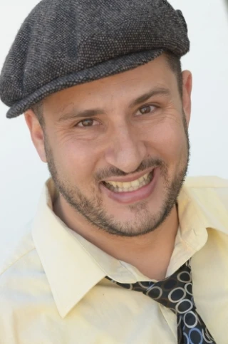 Sebastian Muñoz