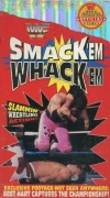 WWF: Smack 'Em Whack 'Em