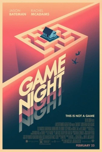 Theatrical Poster (USA)