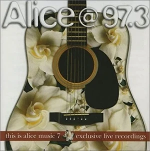 This Is Alice Music, Volume 7