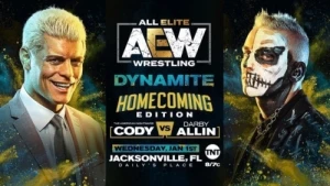 Homecoming Edition
