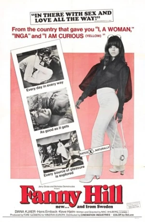 Theatrical Poster (USA)