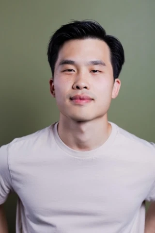 Eric Cheung
