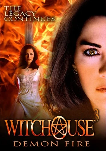 DVD Cover (Full Moon Pictures)