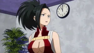 Yaoyorozu: Rising