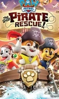 Sea Patrol: Pirate Pups to the Rescue