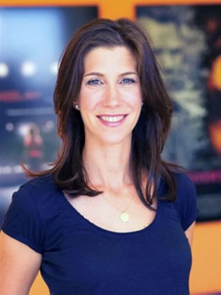 Laurie May