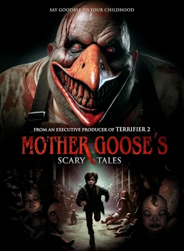 DVD Cover (WOWNow Entertainment)