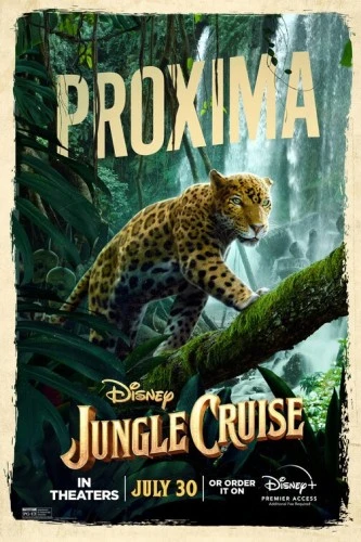 Theatrical Poster (USA)