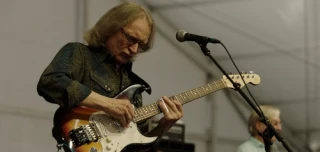 Sonny Landreth