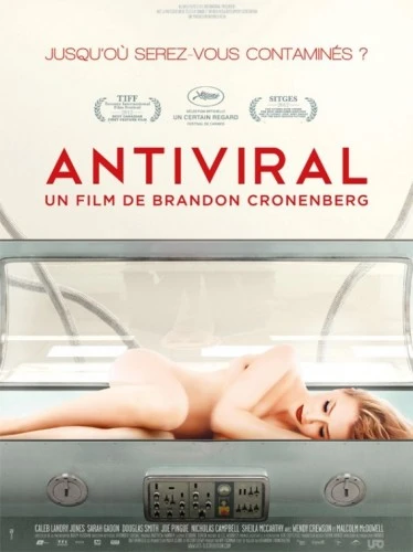 Theatrical Poster (France)