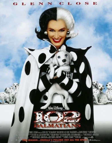 Theatrical Poster (USA)