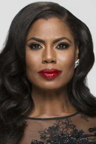 Omarosa Manigault Newman