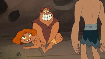 Snooty and the Beasts Part 1 & 2