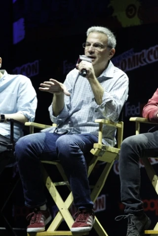 Todd Slavkin