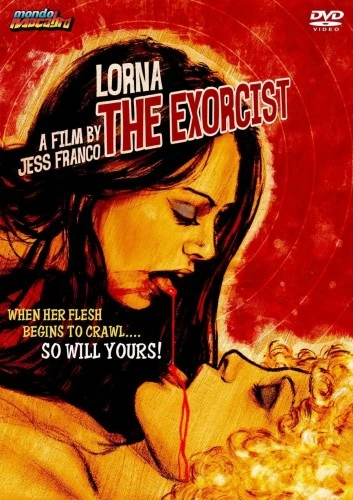 DVD Cover (Mondo Macabro)
