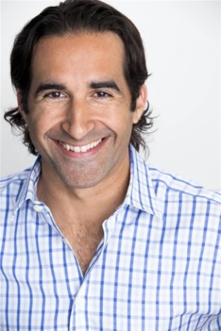 Alexis Garcia