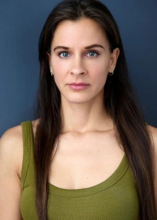 Patricia Hegedus