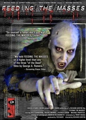 DVD Cover (Shock-O-Rama Cinema)