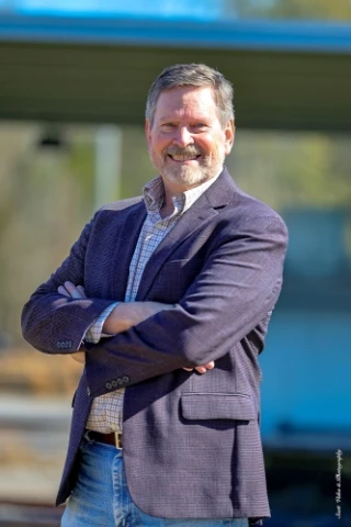 Christopher Hart
