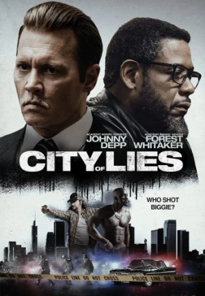 DVD Cover (Lions Gate)