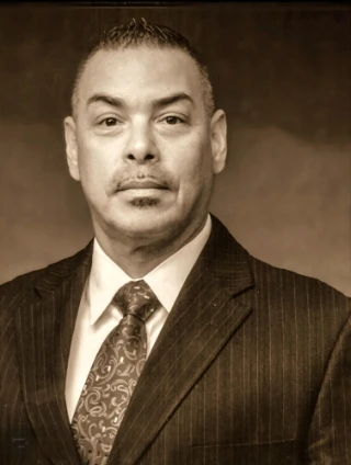 Juan P. Rivera