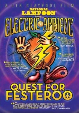 DVD Cover (Virgil Films And Entertainment)