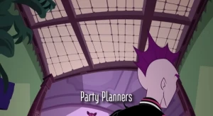 Party Planners