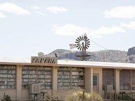 Lewis Flats School