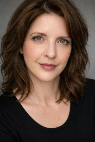 Cheryl-Lee Fast