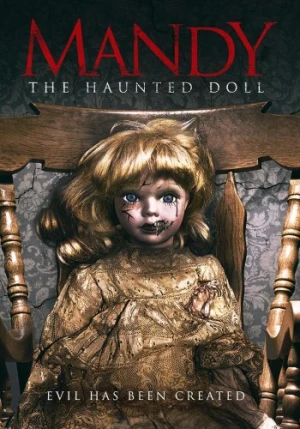 DVD Cover (ITN Distribution)