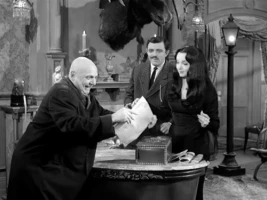 Uncle Fester, Tycoon