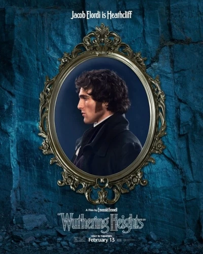 Theatrical Poster