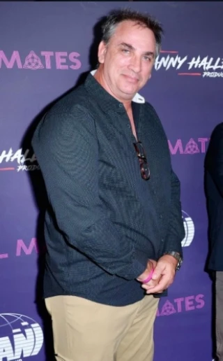Anton Vorster