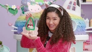 Fairy Appreciation Day