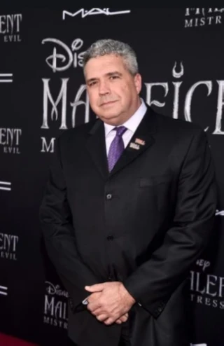 Bryan H. Carroll