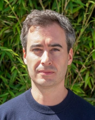 James McGough