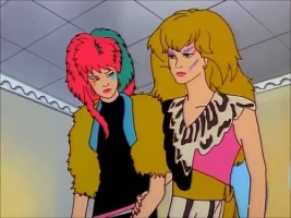 Starbright: Part 3 - Rising Star
