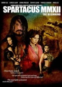 Spartacus MMXII: The Beginning