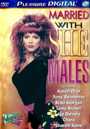 DVD Cover (Pleasure Productions)