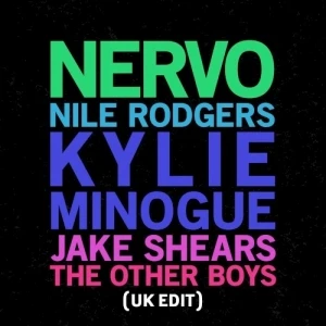 The Other Boys (UK edit)