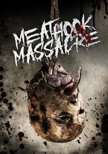 DVD Cover (Wild Eye Releasing)