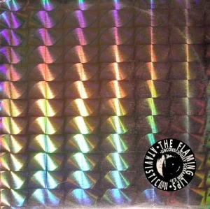 Unconsciously Screamin' E.P.
