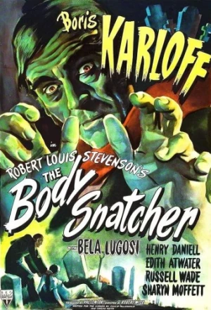 Theatrical Poster