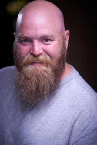 Chris Gallop