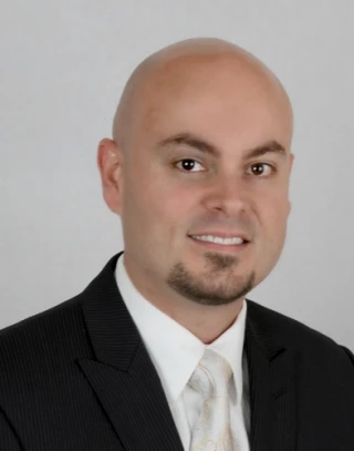 Adam Rhein