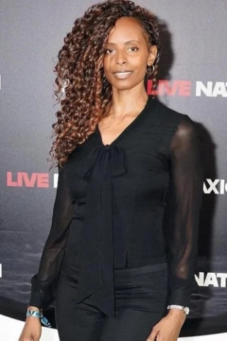 Mia Speight