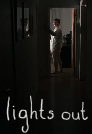 Theatrical Poster